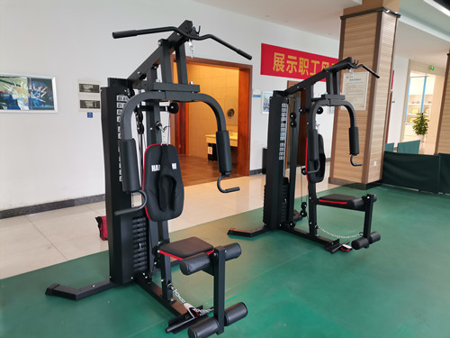 跑步機(jī)HS8802