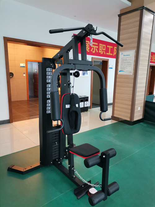 跑步機(jī)HS8802